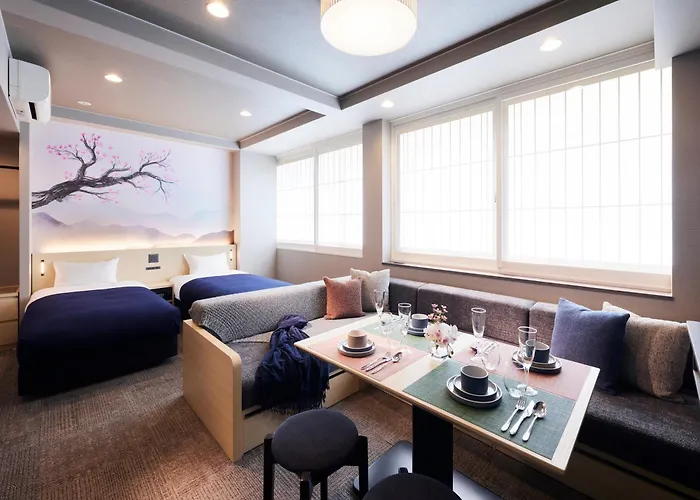 Minn Shijo Omiya