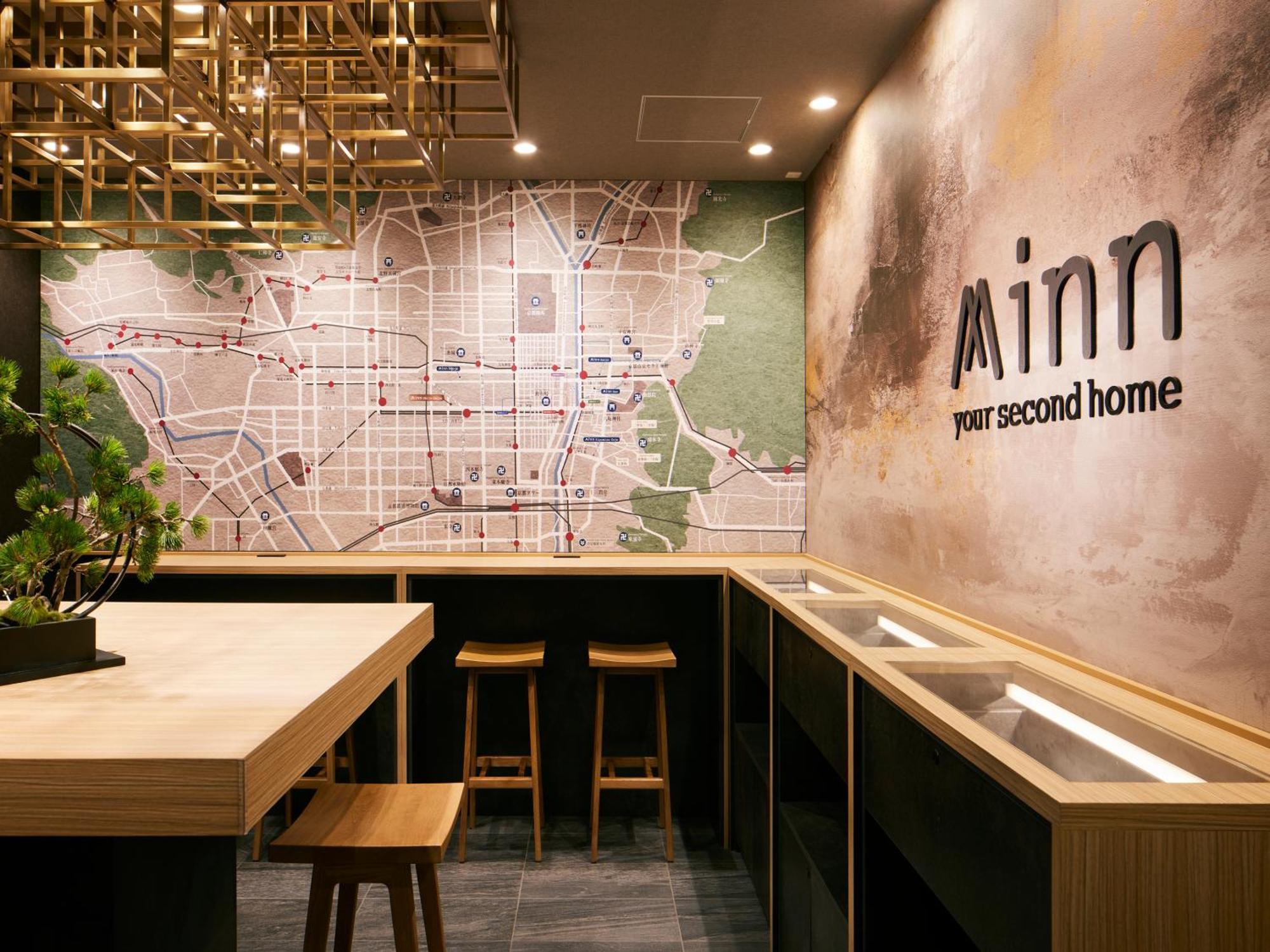 Minn Shijo Omiya