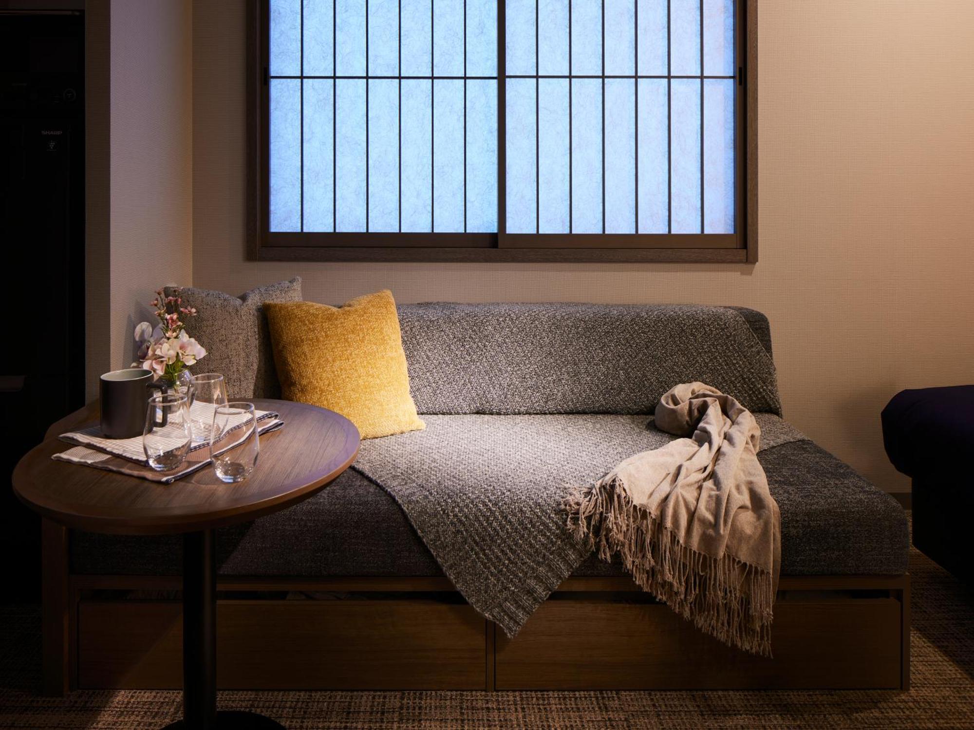 Aparthotel Minn Shijo Omiya *