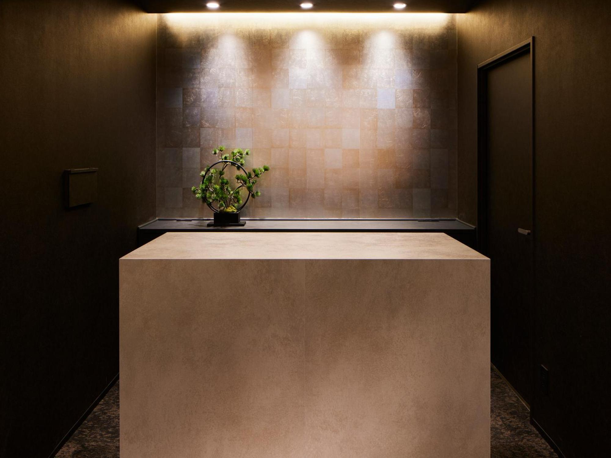 Aparthotel Minn Shijo Omiya *