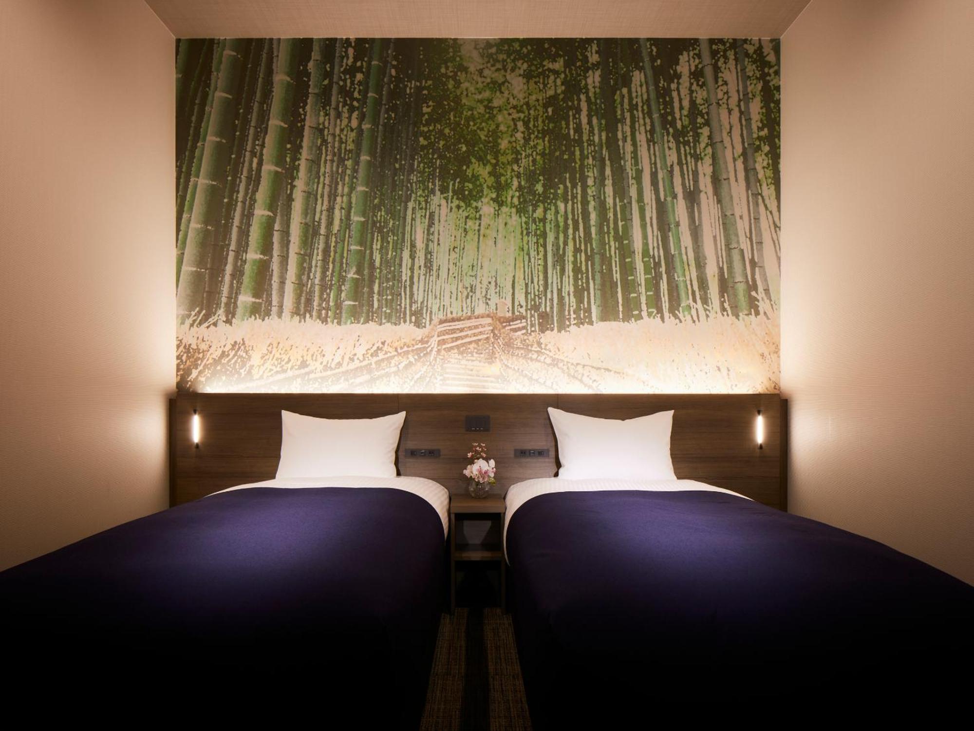 Minn Shijo Omiya Kyoto