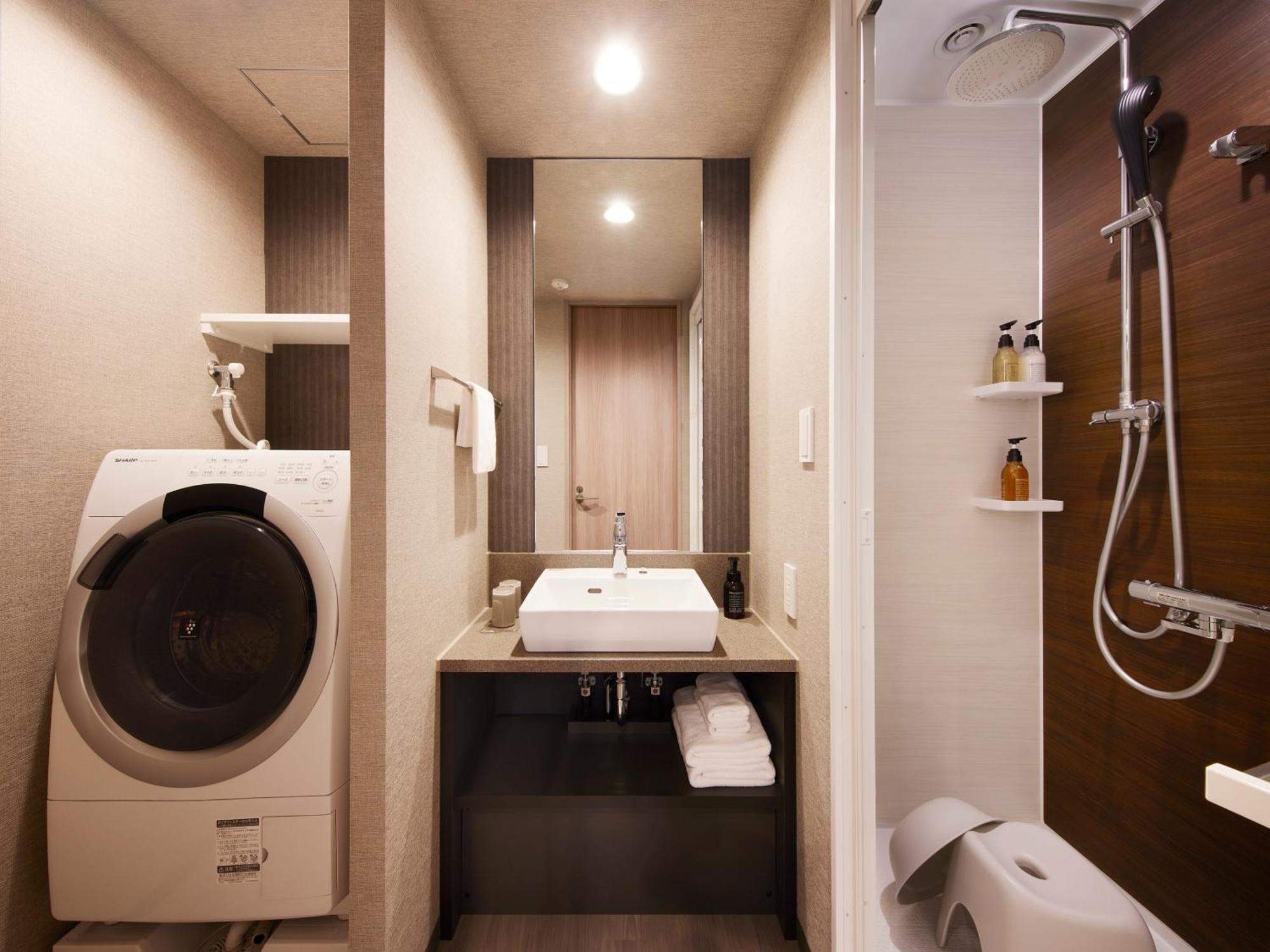 Aparthotel Minn Shijo Omiya